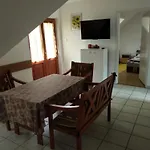 Reteshaz Strudelhaus Apartmanhaz Apartmán