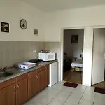 Reteshaz Strudelhaus Apartmanhaz Apartmán *