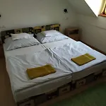 Reteshaz Strudelhaus Apartmanhaz Apartmán