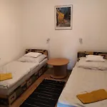 Apartmán Reteshaz Strudelhaus Apartmanhaz