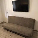 Reteshaz Strudelhaus Apartmanhaz *