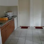 Apartmán Reteshaz Strudelhaus Apartmanhaz