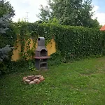 Reteshaz Strudelhaus Apartmanhaz * Vonyarcvashegy