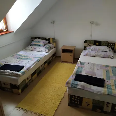 Apartment Reteshaz Strudelhaus Apartmanhaz