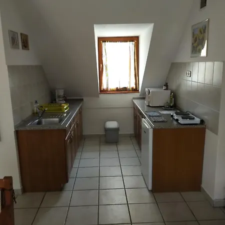 Reteshaz Strudelhaus Apartmanhaz * Vonyarcvashegy