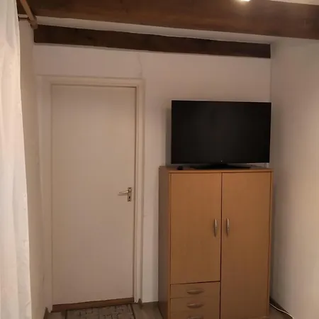 Reteshaz Strudelhaus Apartmanhaz Apartment *