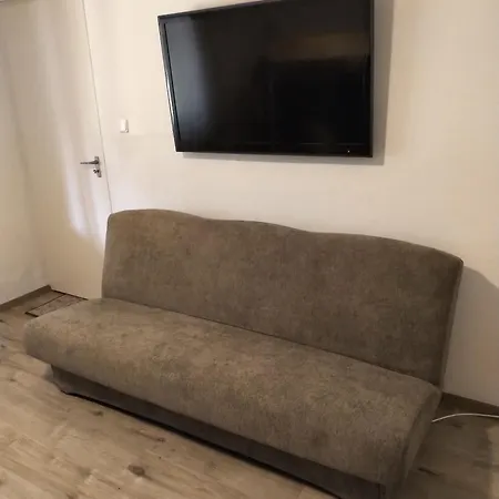 Reteshaz Strudelhaus Apartmanhaz *