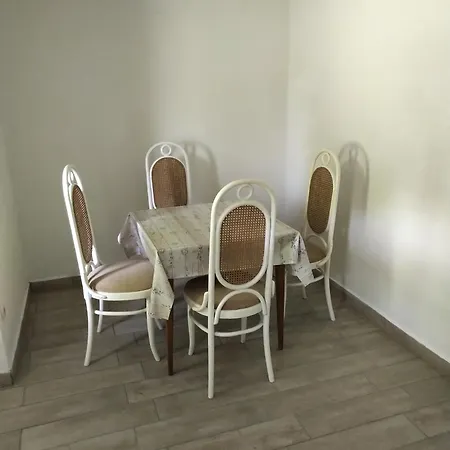 Apartment Reteshaz Strudelhaus Apartmanhaz