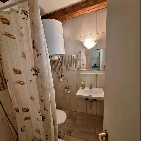 Reteshaz Strudelhaus Apartmanhaz *