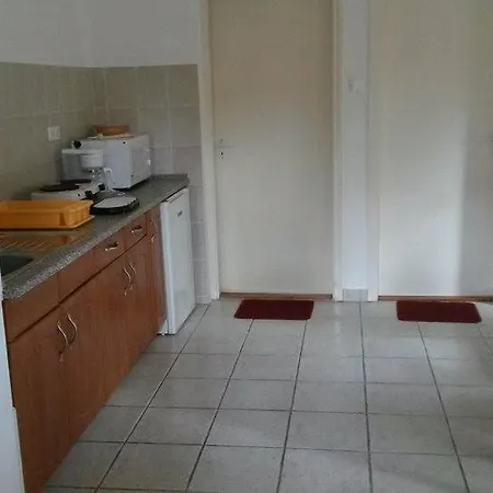 Apartment Reteshaz Strudelhaus Apartmanhaz