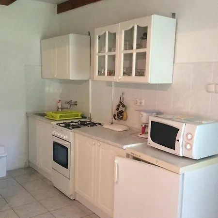 Reteshaz Strudelhaus Apartmanhaz *
