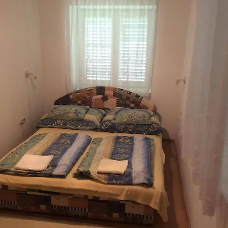Reteshaz Strudelhaus Apartmanhaz *