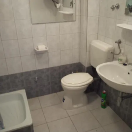 Apartamento Rétesház Strudelhaus *