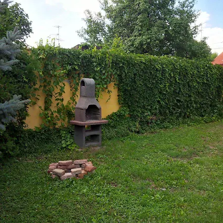 Reteshaz Strudelhaus Apartmanhaz * Vonyarcvashegy