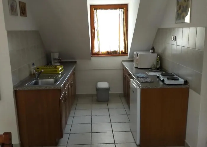 Rétesház Strudelhaus * Vonyarcvashegy