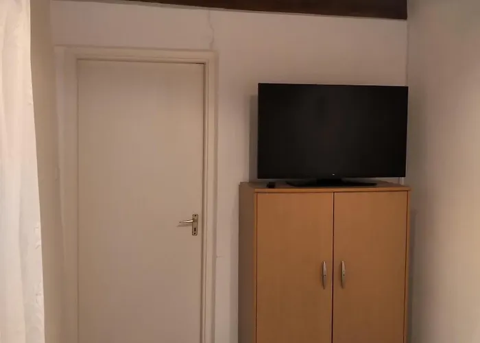 Reteshaz Strudelhaus Apartmanhaz דירה *