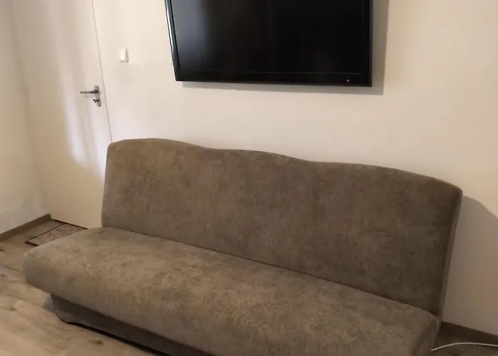 Rétesház Strudelhaus *