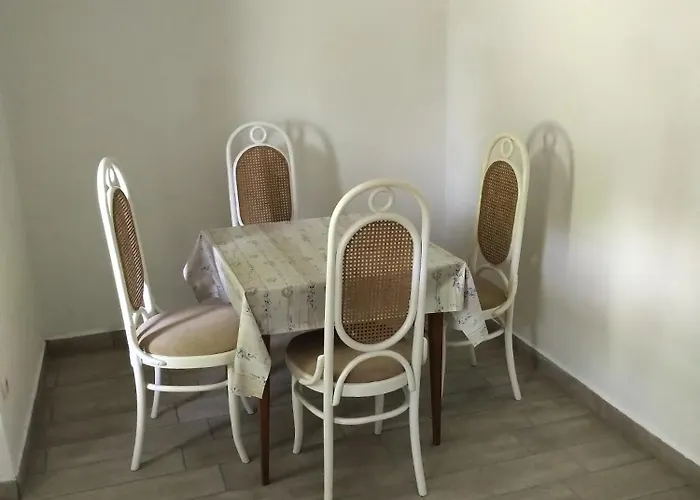 Appartement Rétesház Strudelhaus