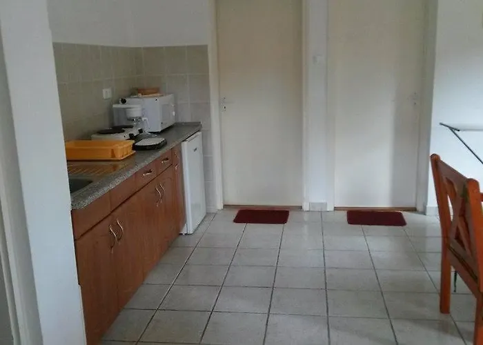 Appartamento Rétesház Strudelhaus