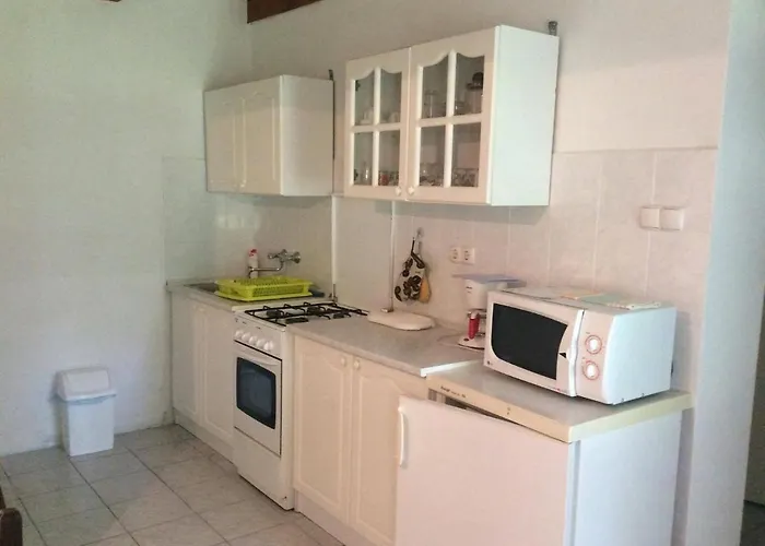 Reteshaz Strudelhaus Apartmanhaz *