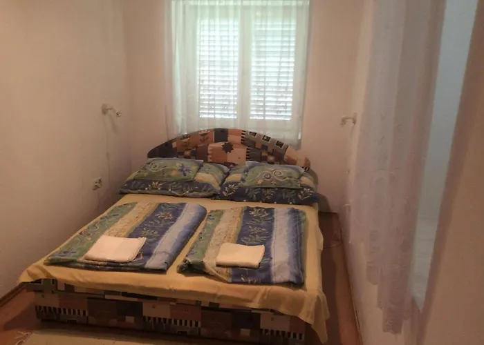 Rétesház Strudelhaus *