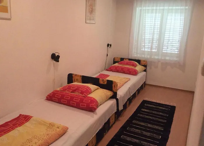 Rétesház Strudelhaus Vonyarcvashegy