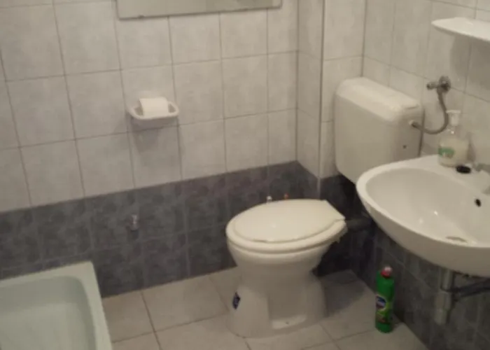 Appartamento Rétesház Strudelhaus *