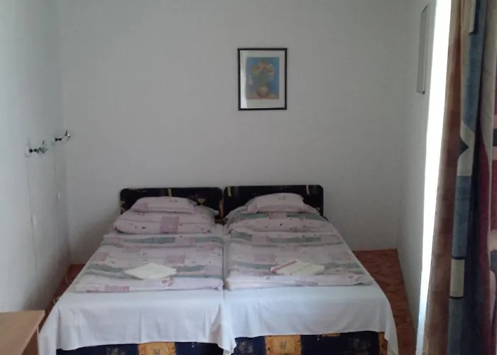 Rétesház Strudelhaus Appartement