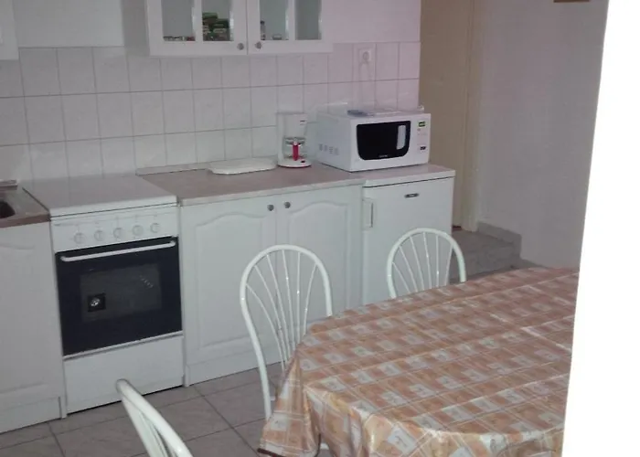 Rétesház Strudelhaus Appartement